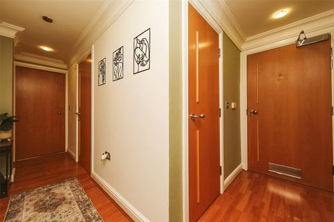 undefined, The Apartments, Promenade, Southport, Sefton, PR9