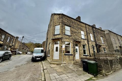 Lower Town, Oxenhope, Keighley, BD22