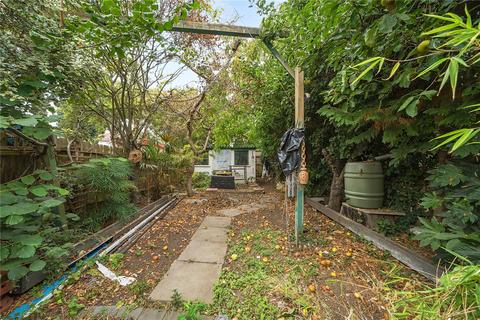 3 bedroom terraced house for sale, Woodmansterne Road, London, SW16