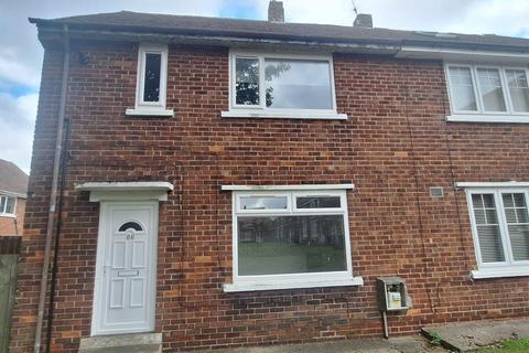 undefined, Brickgarth, Easington Lane
