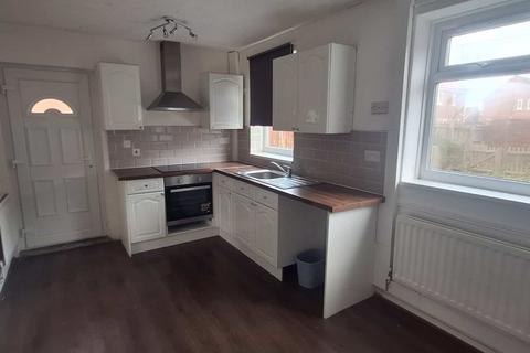 undefined, Brickgarth, Easington Lane
