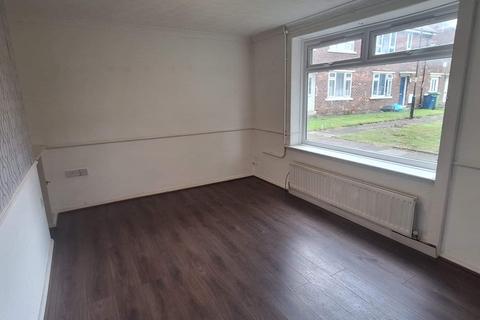 undefined, Brickgarth, Easington Lane