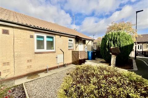 Swallow Wood Court, Sheffield, S13 7ED