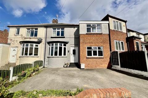31 Briarfield Crescent, Sheffield, S12 3LB