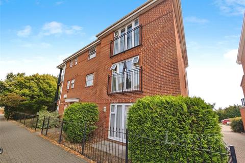 undefined, William Panter Court, Eastleigh, Hampshire