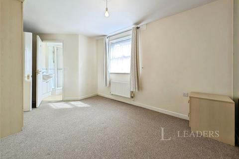 undefined, William Panter Court, Eastleigh, Hampshire