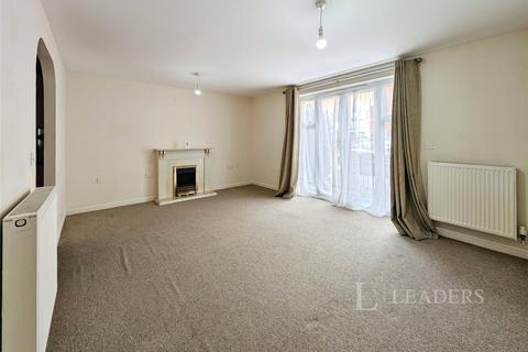 undefined, William Panter Court, Eastleigh, Hampshire