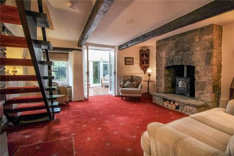 2 bedroom terraced house for sale, The Wend, Carleton, Skipton, North Yorkshire, BD23