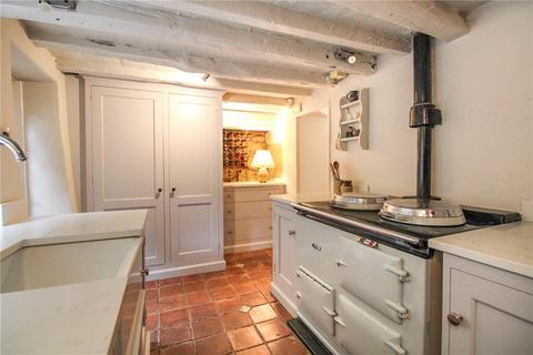 2 bedroom terraced house for sale, The Wend, Carleton, Skipton, North Yorkshire, BD23