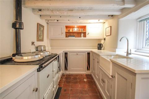 2 bedroom terraced house for sale, The Wend, Carleton, Skipton, North Yorkshire, BD23