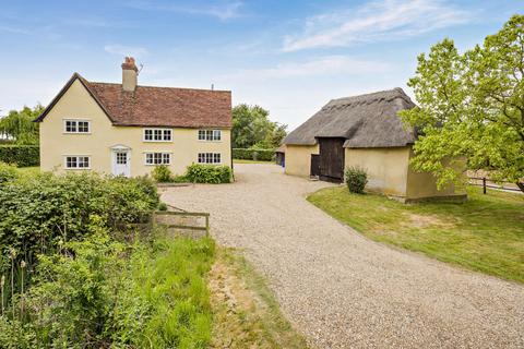 Fentons Road, Rayne, Braintree, Essex