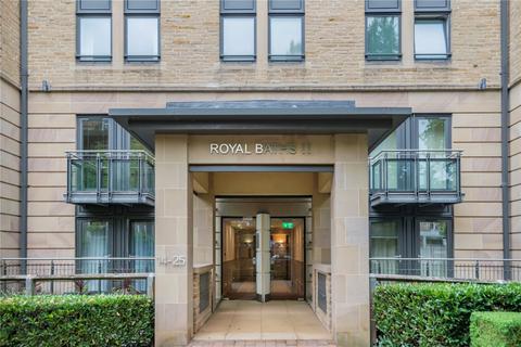 3 bedroom flat for sale, Apartment 17, Royal Baths II, Montpellier Road, Harrogate, North Yorkshire