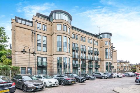 Apartment 17, Royal Baths II, Montpellier Road, Harrogate, North Yorkshire