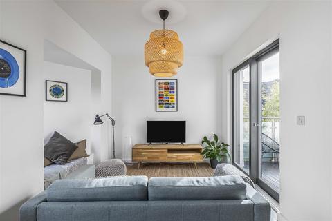 undefined, Inglemere Road, London CR4