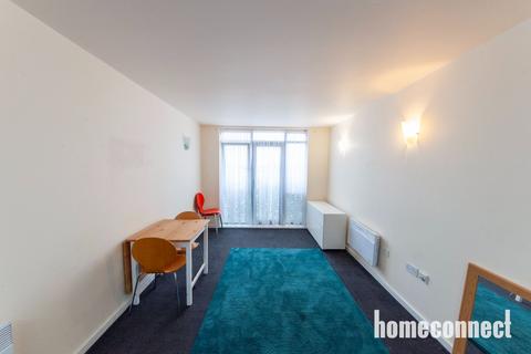 1 bedroom flat for sale, Flat , The Odeon, - Longbridge Road, Barking
