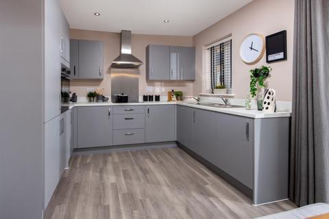 3 bedroom detached house for sale, The Thespian at The Willows, Wilsford Lane NG32