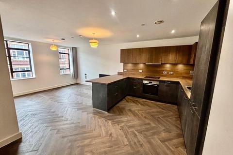 2 bedroom apartment for sale, Camden St, Birmingham, B1