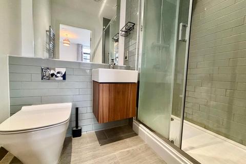 2 bedroom apartment for sale, Camden St, Birmingham, B1
