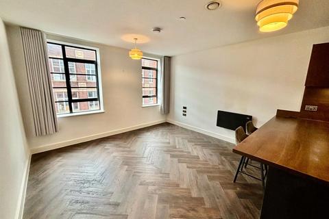 2 bedroom apartment for sale, Camden St, Birmingham, B1