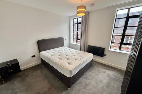 undefined, Camden St, Birmingham, B1