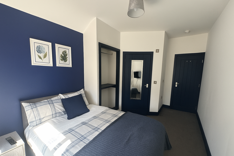 undefined, HMO Room 3, Royal Avenue