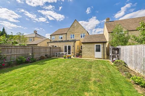undefined, Shipton-under-Wychwood, Chipping Norton OX7