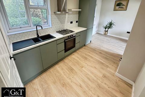 2 bedroom end of terrace house for sale, Pheasant Street, Brierley Hill