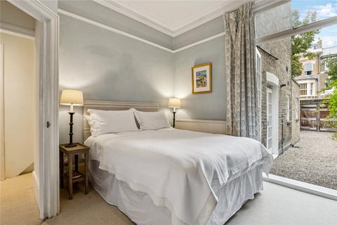 2 bedroom apartment for sale, Marney Road, SW11