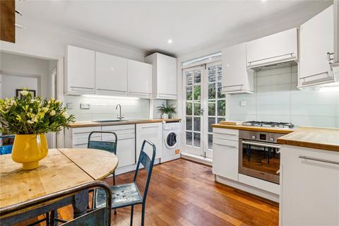 2 bedroom apartment for sale, Marney Road, SW11