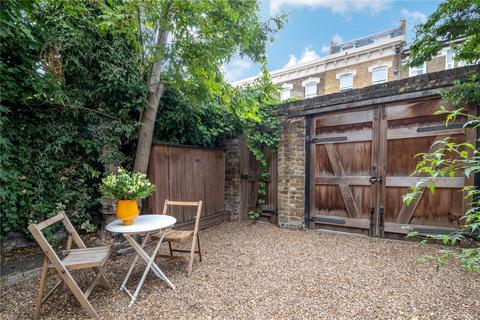 8 Marney Road, London, SW11 5EP