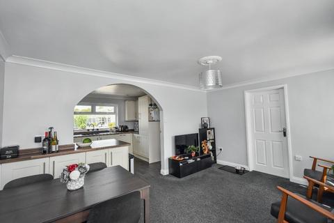 3 bedroom detached bungalow for sale, Foxholes, Halwill Junction