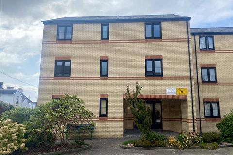 undefined, Alexandra Court, Alexandra Road, Barnstaple, EX32