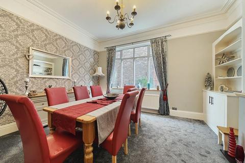 undefined, North Parade, North Road, Ripon