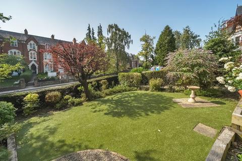 undefined, North Parade, North Road, Ripon