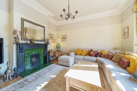 undefined, North Parade, North Road, Ripon
