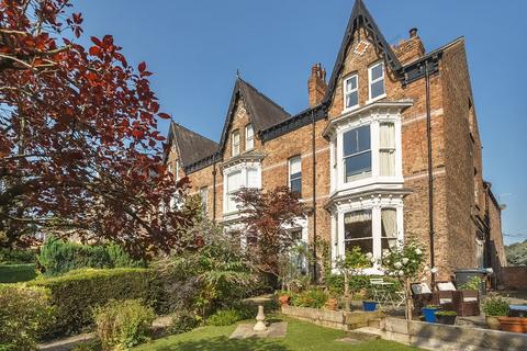 undefined, North Parade, North Road, Ripon