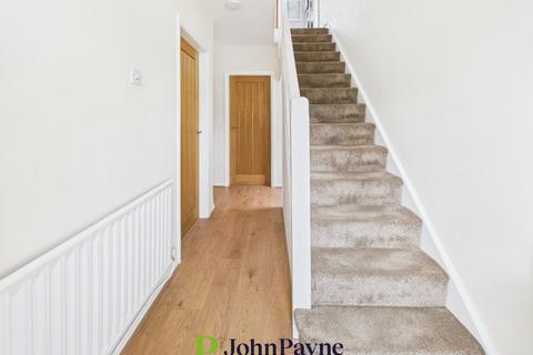 3 bedroom semi-detached house for sale, Seedfield Croft, Cheylesmore, Coventry, CV3