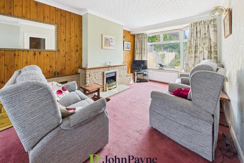 3 bedroom terraced house for sale, Seneschal Road, Cheylesmore, Coventry, CV3