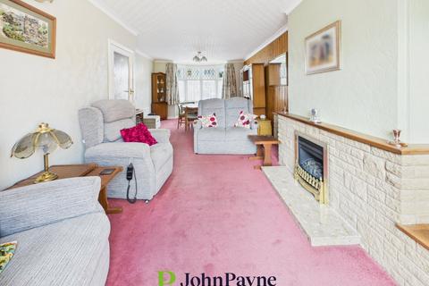 3 bedroom terraced house for sale, Seneschal Road, Cheylesmore, Coventry, CV3