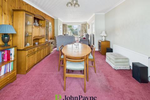 3 bedroom terraced house for sale, Seneschal Road, Cheylesmore, Coventry, CV3