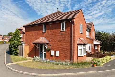 3 bedroom end of terrace house for sale, Ripley Grove, Dudley DY1