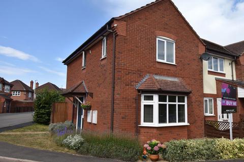 3 bedroom end of terrace house for sale, Ripley Grove, Dudley DY1