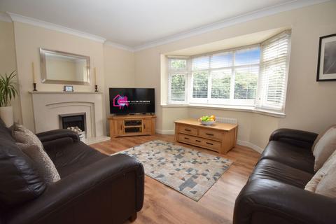 3 bedroom end of terrace house for sale, Ripley Grove, Dudley DY1
