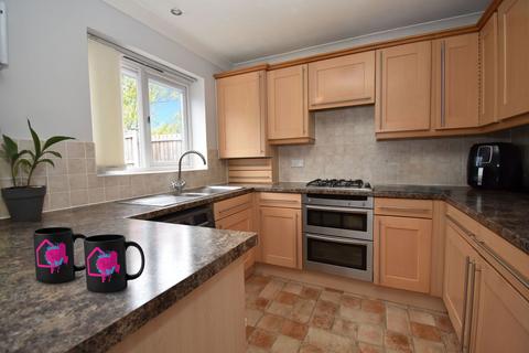 3 bedroom end of terrace house for sale, Ripley Grove, Dudley DY1