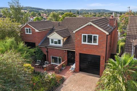 undefined, 41 Highfield Road, Malvern, Worcestershire, WR14