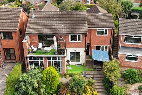 undefined, 41 Highfield Road, Malvern, Worcestershire, WR14