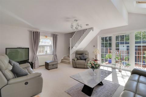 5 bedroom detached house for sale, Lower Cross Road, Bickington, Barnstaple, EX31