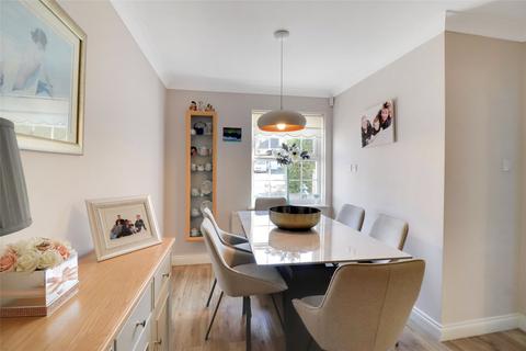 5 bedroom detached house for sale, Lower Cross Road, Bickington, Barnstaple, EX31