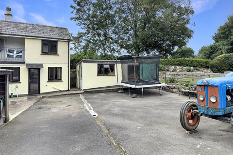 undefined, Church Road, Lanivet, Bodmin, Cornwall, PL30