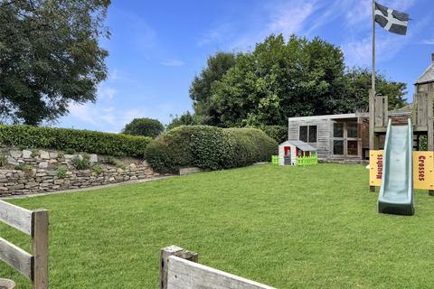 undefined, Church Road, Lanivet, Bodmin, Cornwall, PL30